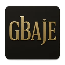 gbaje লোগো